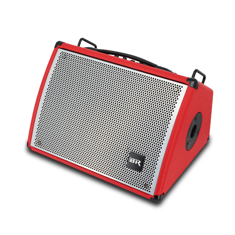 Woofer Stereo Speakers Loud Bluetooth Speaker