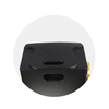 Trolley Outdoor Active Speaker with Audio System 15 Inch Portable Home Party Speaker
