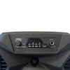 Private mould wireless surround sound speakers for outdoor QJ-T325